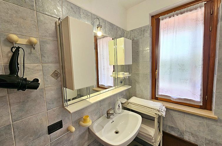Vakantiehuis Villa mit Wasserblick