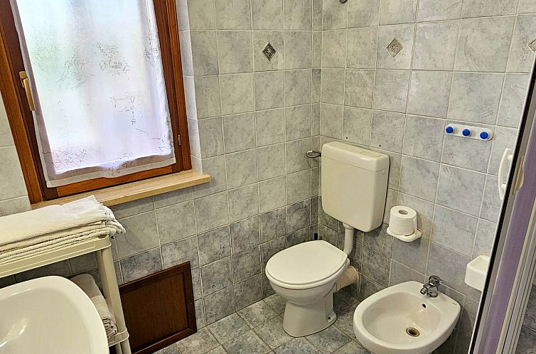 Vakantiehuis Villa mit Wasserblick