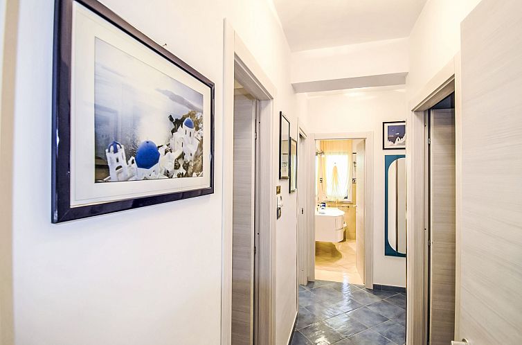 Vakantiehuis Olivella