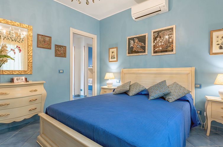 Vakantiehuis Olivella