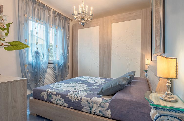 Vakantiehuis Olivella