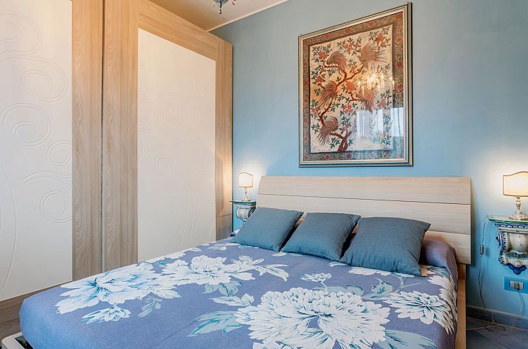 Vakantiehuis Olivella