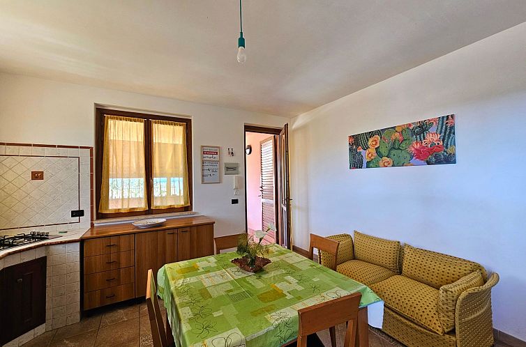 Vakantiehuis Villa mit Wasserblick