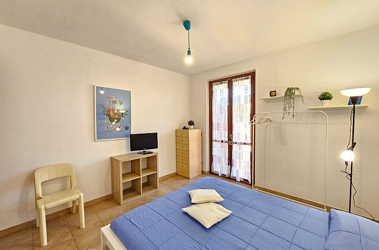 Vakantiehuis Villa mit Wasserblick