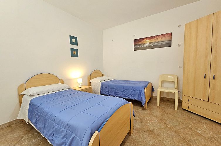 Vakantiehuis Villa mit Wasserblick
