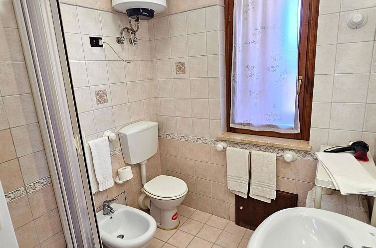 Vakantiehuis Villa mit Wasserblick
