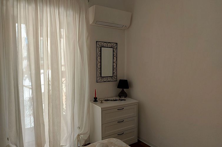 Appartement Wohnung im Zentrum mit Balkon, in der Nähe des 