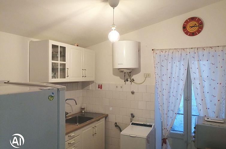 Appartement Wohnung im Zentrum mit Balkon, in der Nähe des 