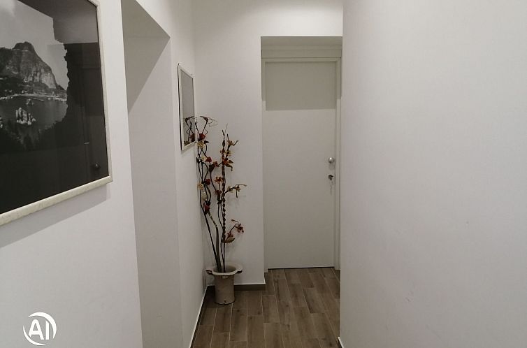 Appartement Wohnung im Zentrum mit Balkon, in der Nähe des 
