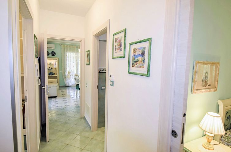 Vakantiehuis Jancaliva