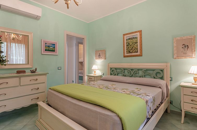 Vakantiehuis Jancaliva
