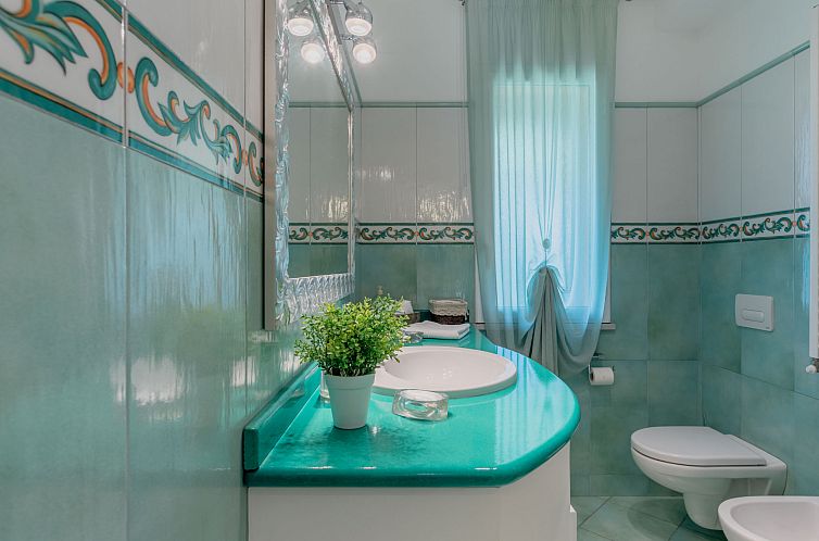 Vakantiehuis Jancaliva