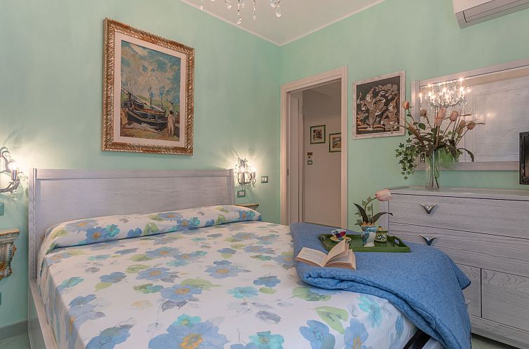 Vakantiehuis Jancaliva