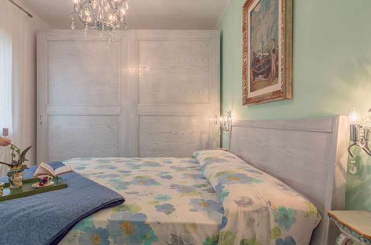 Vakantiehuis Jancaliva