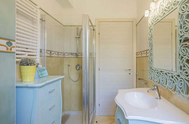 Vakantiehuis Jancaliva