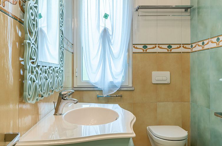 Vakantiehuis Jancaliva