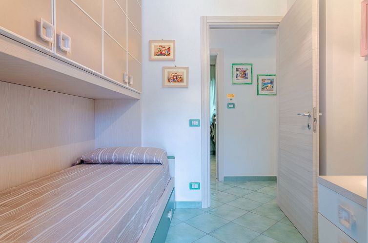 Vakantiehuis Jancaliva