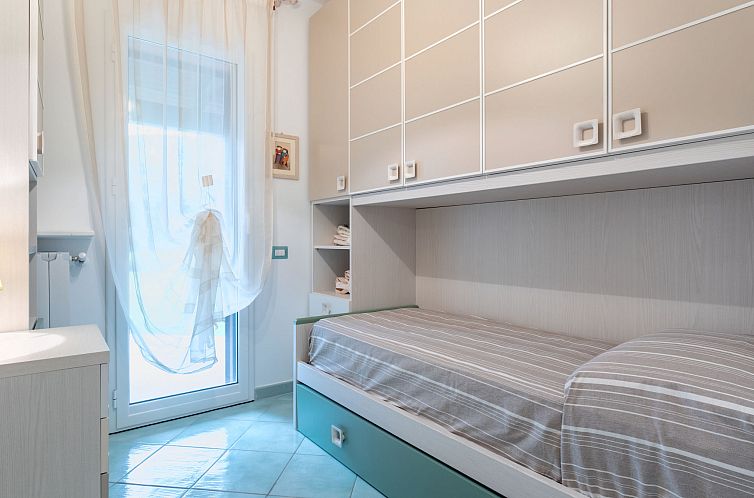 Vakantiehuis Jancaliva