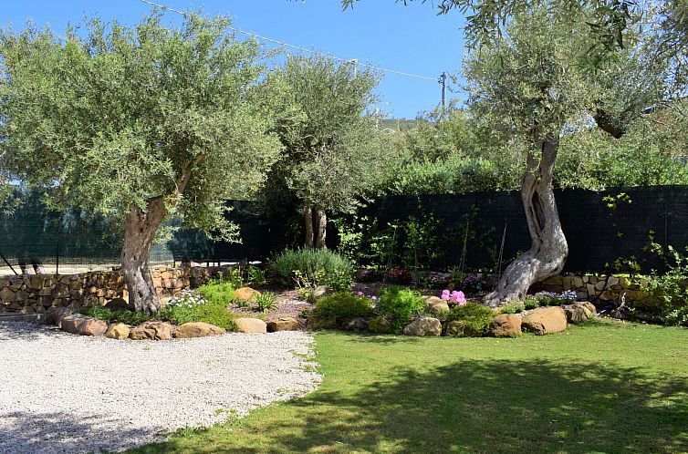 Vakantiehuis Jancaliva