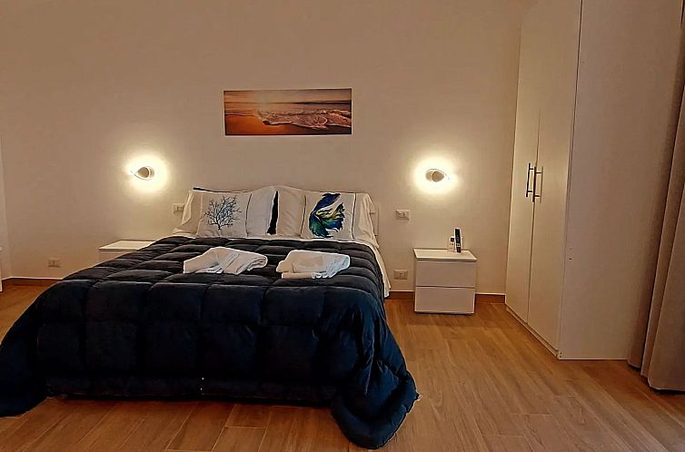 Appartement 'Marina House