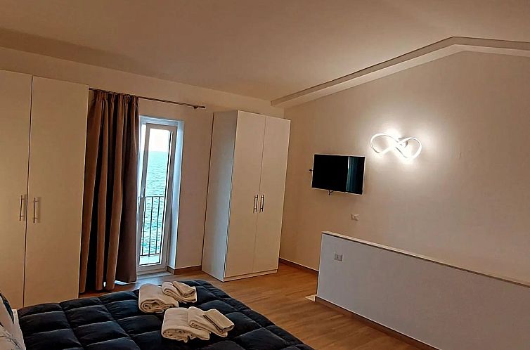 Appartement 'Marina House