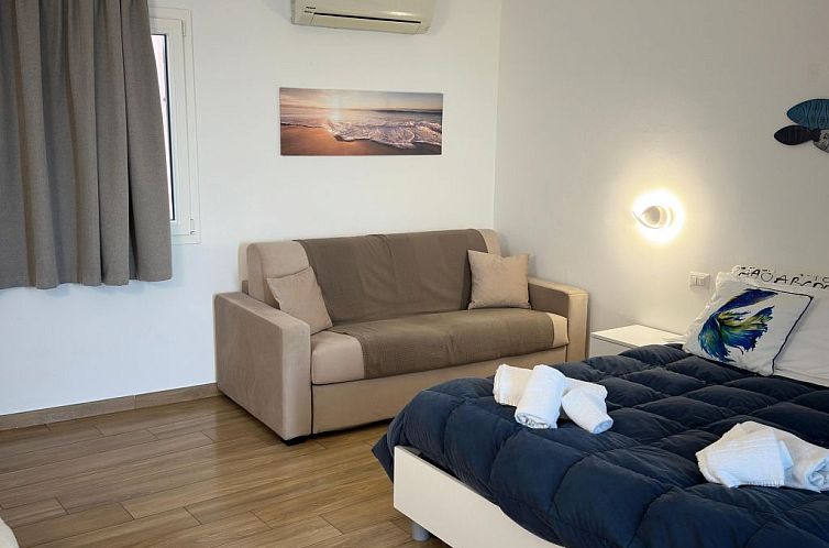 Appartement 'Marina House