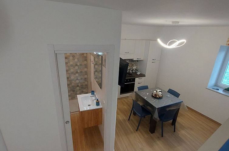 Appartement 'Marina House