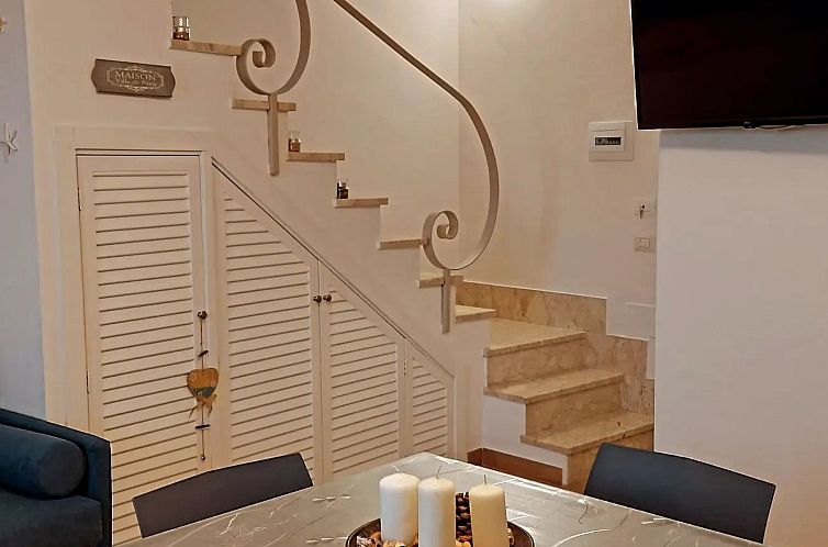 Appartement 'Marina House