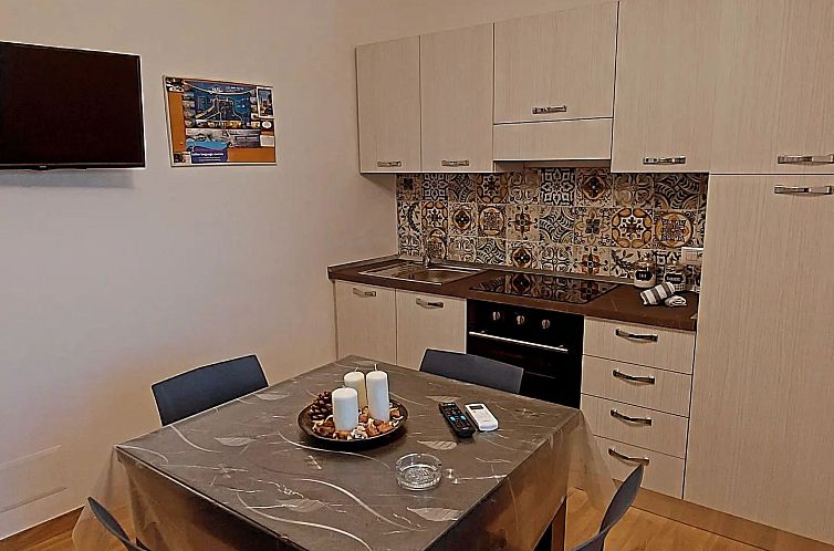 Appartement 'Marina House