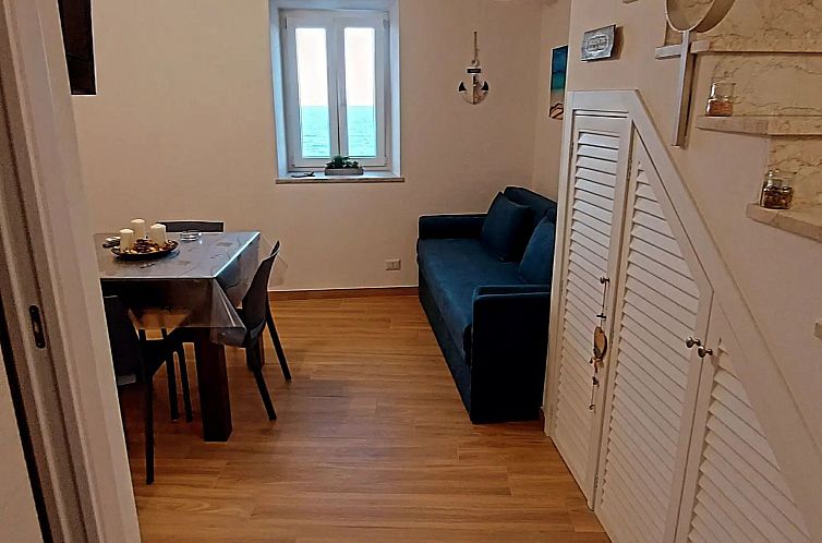 Appartement 'Marina House