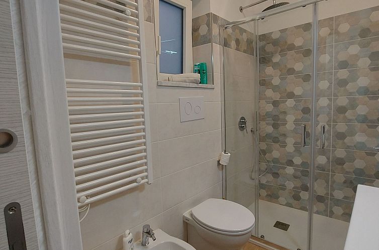 Appartement 'Marina House