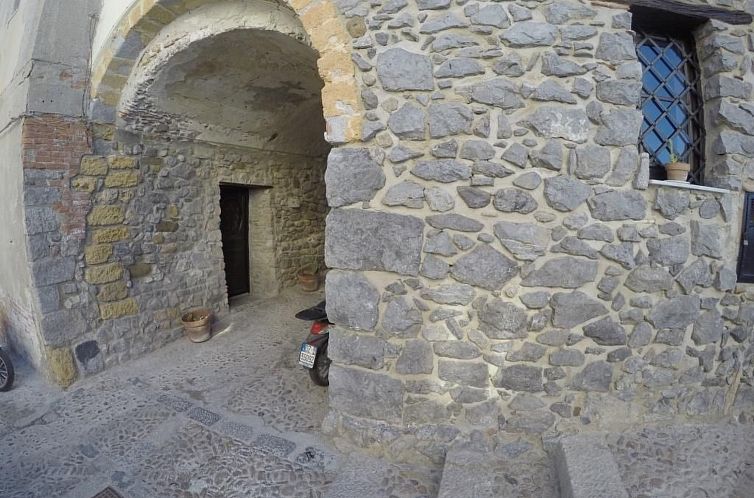 Appartement 'Marina House