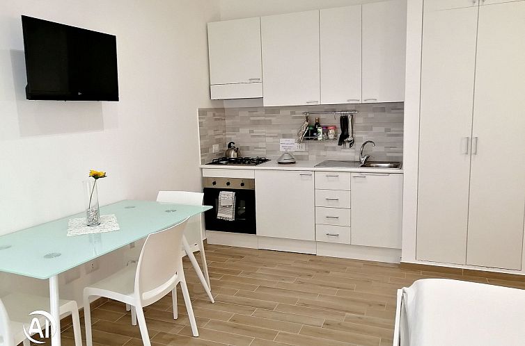 Guest house 0940120 - Apartment Sicily - Appartement 'Constance' mit Balkon