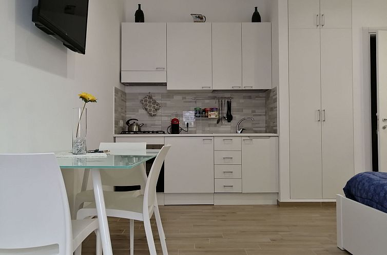 Appartement 'Constance' mit Balkon