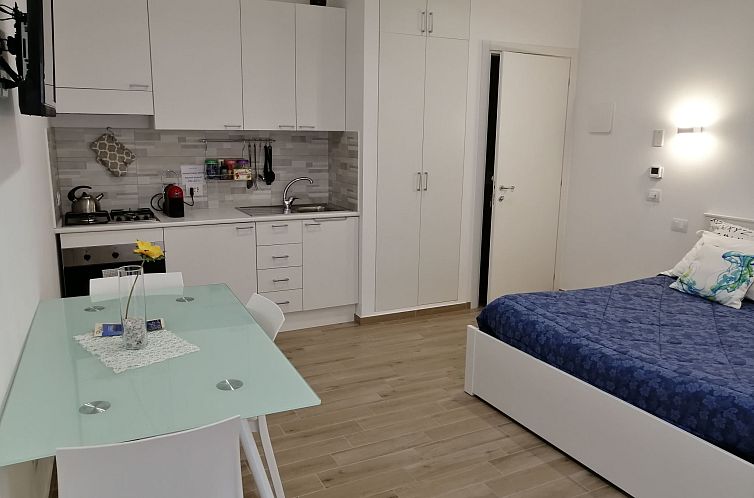 Appartement 'Constance' mit Balkon