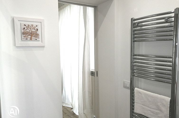 Appartement 'Constance' mit Balkon