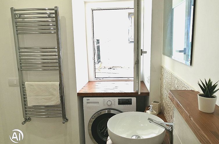 Appartement 'Constance' mit Balkon