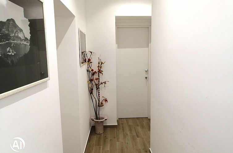 Appartement 'Constance' mit Balkon