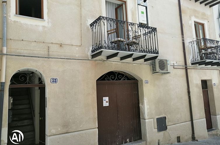 Appartement 'Constance' mit Balkon