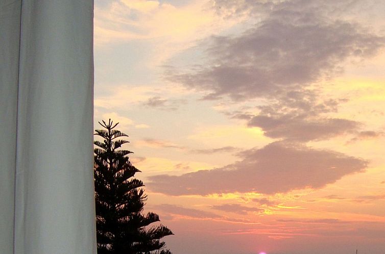 Appartement 'Constance' mit Balkon