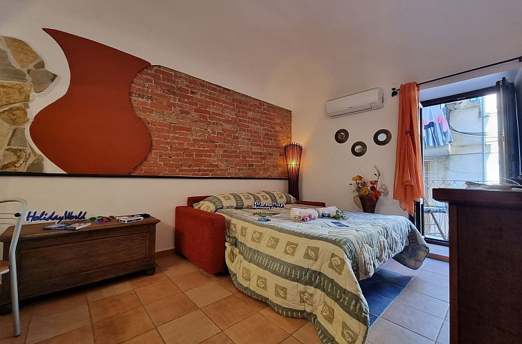 Appartement Theo's Haus von Holiday World