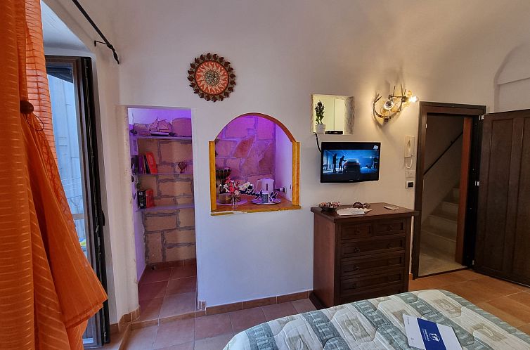 Appartement Theo's Haus von Holiday World