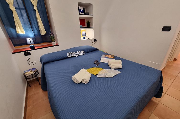 Appartement Theo's Haus von Holiday World