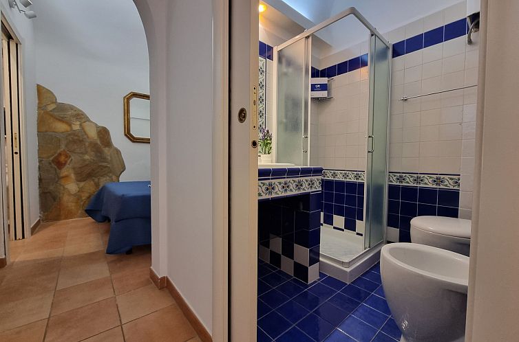 Appartement Theo's Haus von Holiday World