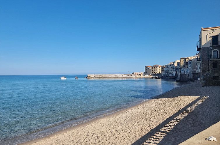 Appartement Theo's Haus von Holiday World