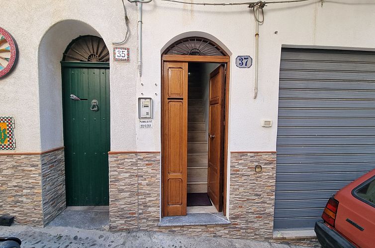 Appartement Theo's Haus von Holiday World