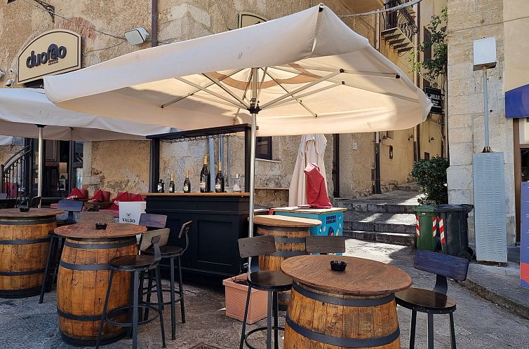 Appartement Theo's Haus von Holiday World