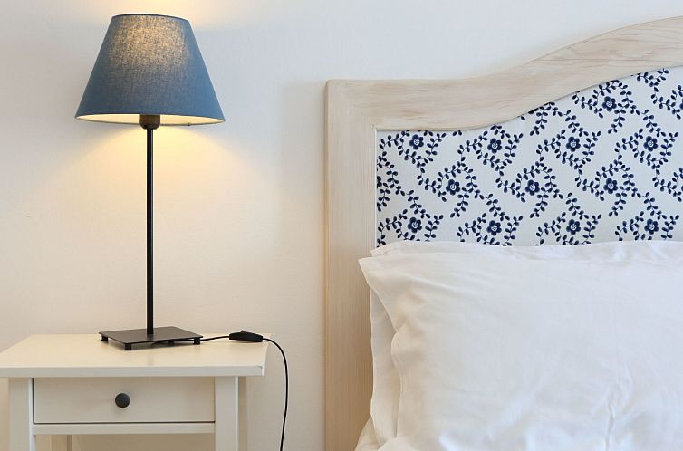 Vakantiehuis Studio-Apartment im alten Stadtzentrum mit sch?