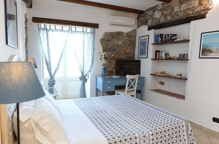 Vakantiehuis Studio-Apartment im alten Stadtzentrum mit sch?