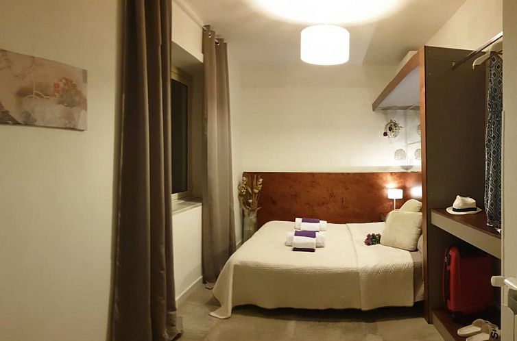 Vakantiehuis mit Privatpool für 10 Personen in Cefalù, Siz